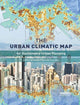 Book cover of: Urban Climatic Map. By: Edward Ng