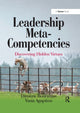 Book cover of: Leadership Meta-Competencies. By: Dimitris Bourantas