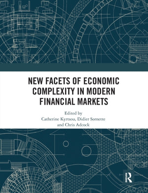 New Facets of Economic Complexity in Modern Financial Markets