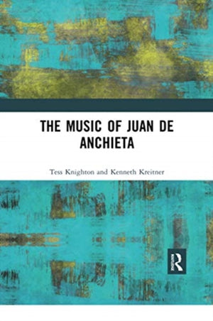 The Music of Juan de Anchieta