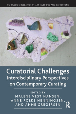 Curatorial Challenges