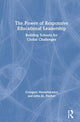 Book cover of: Power of Responsive Educational Leadership. By: Grzegorz Mazurkiewicz