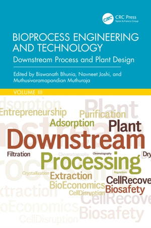 Bioprocess Engineering and Technology