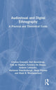 Book cover of: Audiovisual and Digital Ethnography. By: Cristina Grasseni