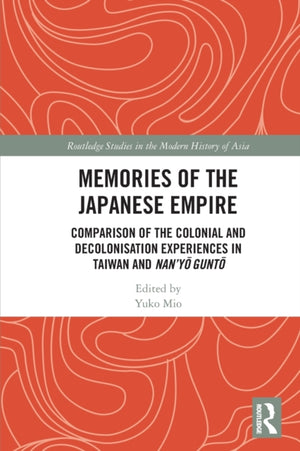 Memories of the Japanese Empire