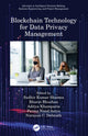 Book cover of: Blockchain Technology for Data Privacy Management