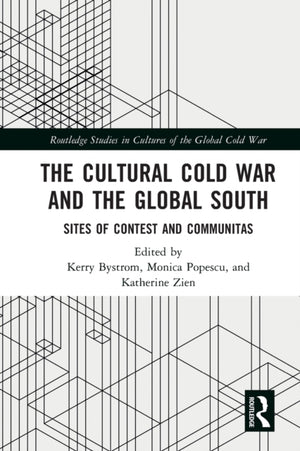 Cultural Cold War and the Global South