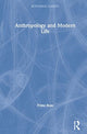 Book cover of: Anthropology and Modern Life. By: Franz Boas