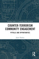 Book cover of: Counter-Terrorism Community Engagement. By: Jason Hartley