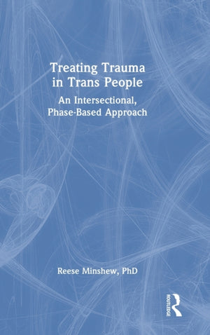 Treating Trauma in Trans People
