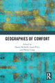 Book cover of: Geographies of Comfort. By: Danny McNally