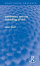Book cover of: Aesthetics and the Sociology of Art. By: Janet Wolff