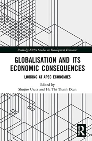 Globalisation and its Economic Consequences