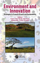 Book cover of: Environment and Innovation. By: Clara Inés Pardo Martínez