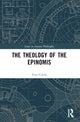 Book cover of: Theology of the Epinomis. By: Vera Calchi