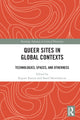 Book cover of: Queer Sites in Global Contexts