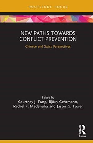 New Paths and Policies towards Conflict Prevention
