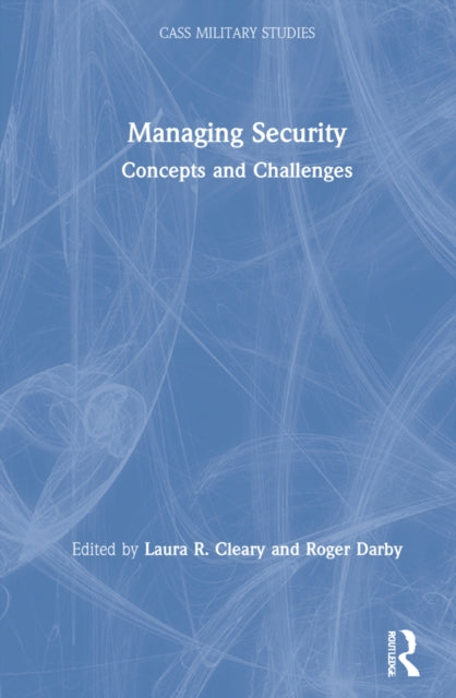 Managing Security