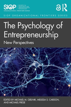 Psychology of Entrepreneurship