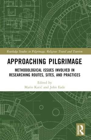 Approaching Pilgrimage