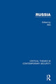 Book cover of: Russia