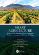 Book cover of: Smart Agriculture. By: Govind Singh Patel