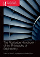 Book cover of: Routledge Handbook of the Philosophy of Engineering. By: Diane P. Michelfelder