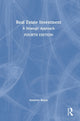 Book cover of: Real Estate Investment. By: Andrew E. Baum