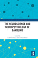 Book cover of: Neuroscience and Neuropsychology of Gambling. By: Luke Clarke