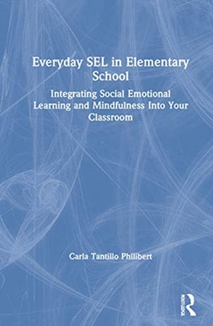 Everyday SEL in Elementary School