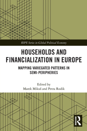 Households and Financialization in Europe