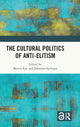 Book cover of: Cultural Politics of Anti-Elitism. By: Moritz Ege