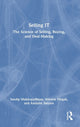 Book cover of: Selling IT. By: Sandip Mukhopadhyay