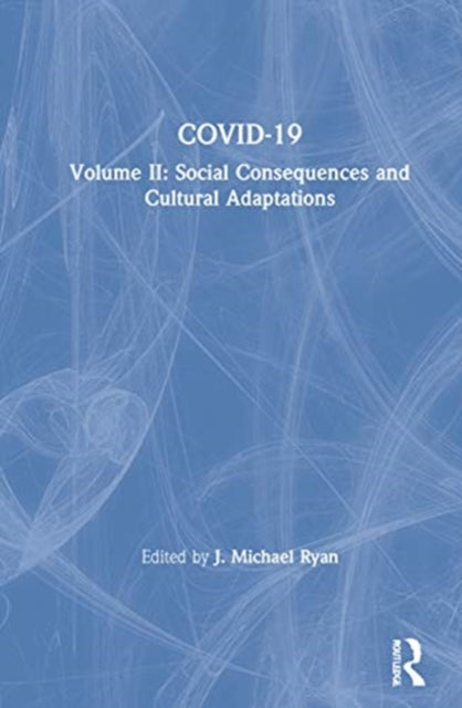 Book cover of: COVID-19. By: J. Michael Ryan