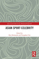 Book cover of: Asian Sport Celebrity. By: Koji Kobayashi