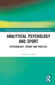 Book cover of: Analytical Psychology and Sport. By: Andrew Cowen