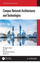 Book cover of: Campus Network Architectures and Technologies. By: Ningguo Shen