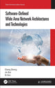 Book cover of: Software-Defined Wide Area Network Architectures and Technologies. By: Cheng Sheng