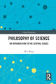 Book cover of: Philosophy of Science. By: Wang, Wei