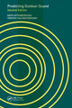 Book cover of: Predicting Outdoor Sound. By: Keith Attenborough