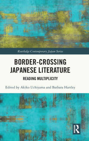 Border-Crossing Japanese Literature