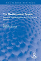 Book cover of: Mediterranean Region. By: Giacomo Luciani