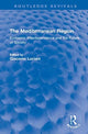 Book cover of: Mediterranean Region. By: Giacomo Luciani