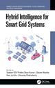 Book cover of: Hybrid Intelligence for Smart Grid Systems. By: Savitri V. Kumar