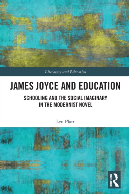 James Joyce and Education