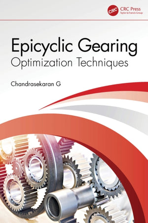 Epicyclic Gearing