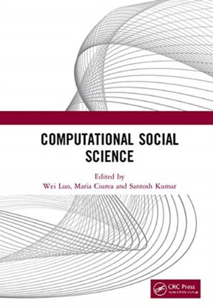 Computational Social Science