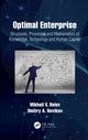 Book cover of: Optimal Enterprise. By: Mikhail V. Belov