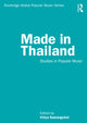 Book cover of: Made in Thailand