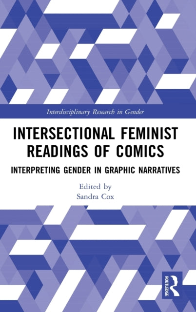 Intersectional Feminist Readings of Comics